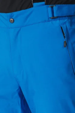 Online CMP Man Salopette Stretch Zaffiro