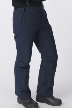 Best CMP Man Salopette Stretch Navy Blue