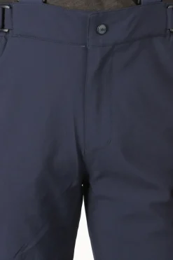 Best CMP Man Salopette Stretch Navy Blue