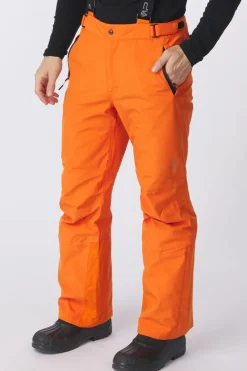 Man Salopette Stretch-CMP Sale