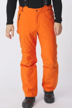 Man Salopette Stretch-CMP Sale