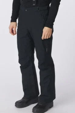 Sale CMP Man Salopette Stretch black/dark grey