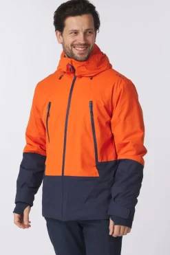 Ski-Jas Man Ski Jacket Primaloft-CMP Sale