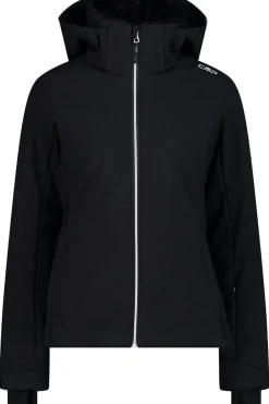 Ski-Jas Woman Ski Jacket Softshell-CMP Fashion