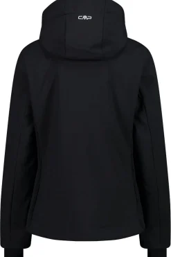 Ski-Jas Woman Ski Jacket Softshell-CMP Fashion