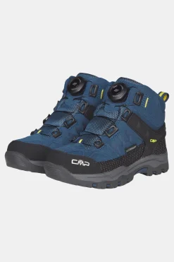 Wandelschoenen Kiruna Mid Fitgo Wp-CMP New