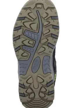 Wandelschoenen Kiruna Mid Fitgo Wp-CMP Hot