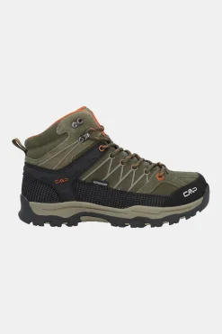 Wandelschoenen Rigel Mid Trekking-CMP Sale