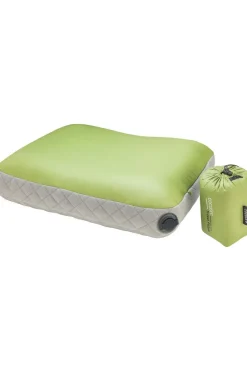 Clearance Cocoon Air Core Pillow Ul L Wasabi