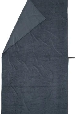 Hot Cocoon Handdoek Eco Travel Towel Deep Ocean