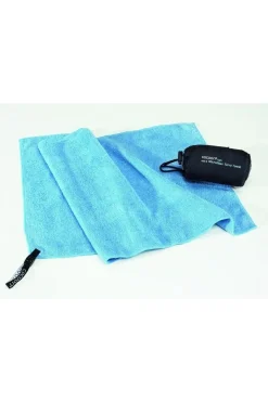 Handdoek Terry Towel Light-Cocoon Hot