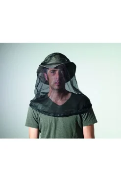 Clearance Cocoon Insectenwering Musquito Head Net black