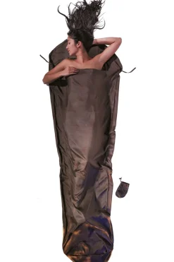 Lakenzak Mummyliner Silk-Cocoon Discount