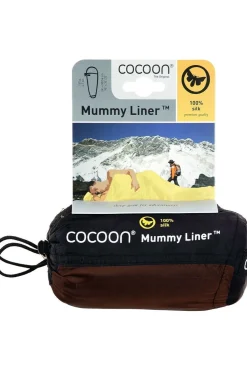 Lakenzak Mummyliner Silk-Cocoon Discount
