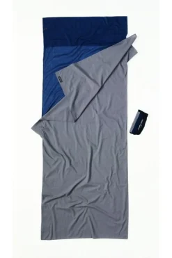 Lakenzak Travelsheet 100% Cotton-Cocoon Sale