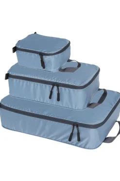 Opbergsysteem Packing Cube Light  Discrete - Set 3Pcs-Cocoon Outlet