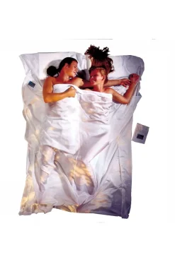 2P Zijden Travelsheet Lakenzak-Cocoon Discount