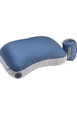 Fashion Cocoon Reiskussen Air Core Pillow Down Indigo