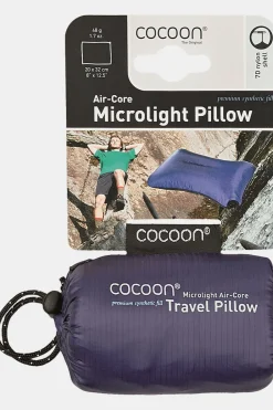 Reiskussen Air Core Pillow Microlight-Cocoon Best