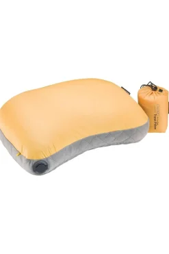 Online Cocoon Reiskussen Air Core Pillow Down Sunflower