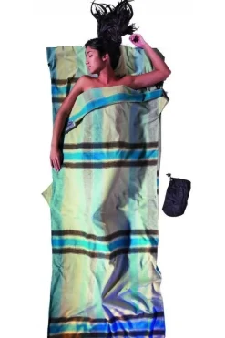 Slaapzak Coco Recht Flanel-Cocoon Fashion