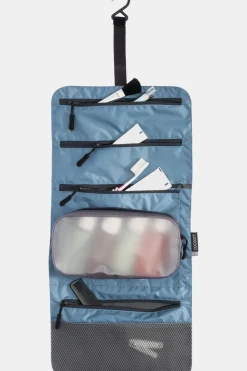 Toilettas Hanging Toiletry Kit - Minimalist Light-Cocoon Discount