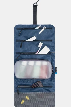 Toilettas Hanging Toiletry Kit - Minimalist-Cocoon New