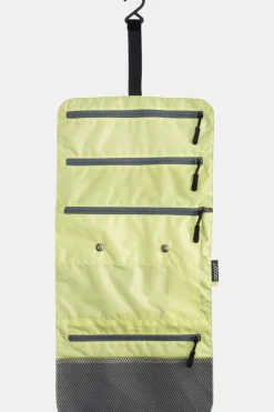 Toilettas Hanging Toiletry Kit - Minimalist Light-Cocoon Online