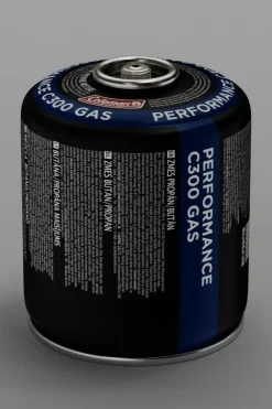 Brandstof C300 Performance-Coleman New