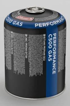 Brandstof C500 Performance-Coleman Outlet