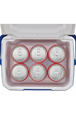 Hot Coleman Koelbox Performance 6 Personal Cooler No colour / Transparent