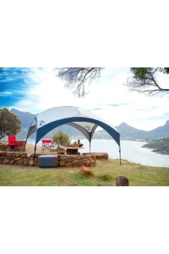 Tarps Fastpitch Shelter L-Coleman Best