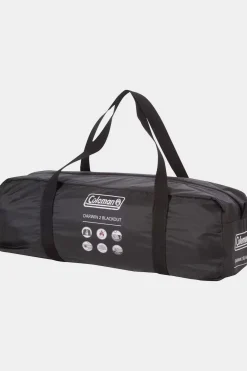 Tent Darwin 2 Blackout-Coleman Sale