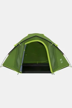 Tent Darwin 4+ Blackout-Coleman Best