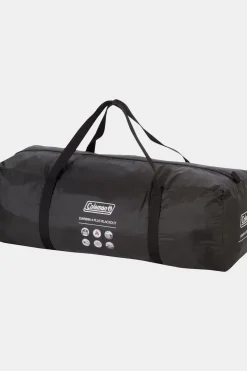 Tent Darwin 4+ Blackout-Coleman Best