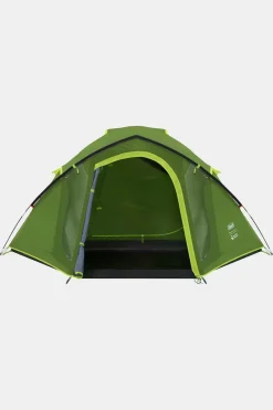 Best Coleman Tent Darwin 3+ Blackout Green