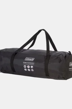 Best Coleman Tent Darwin 3+ Blackout Green