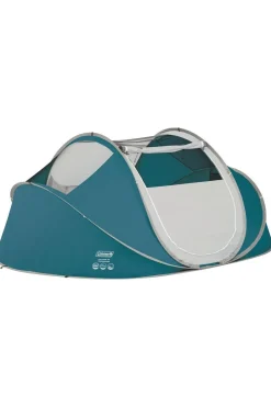 Tent Galiano 4-Coleman Best