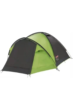 New Coleman Tent Pingora Blackout green/black