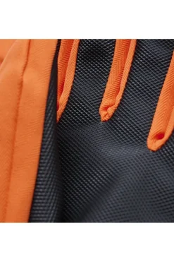 Clearance Color Kids Handschoenen Waterproof Junior Gloves Orange