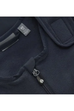 Skibroek Pants W. Fleece Top-Color Kids Online