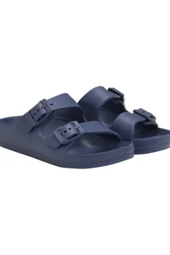Slippers Sandals W Buckles-Color Kids Clearance