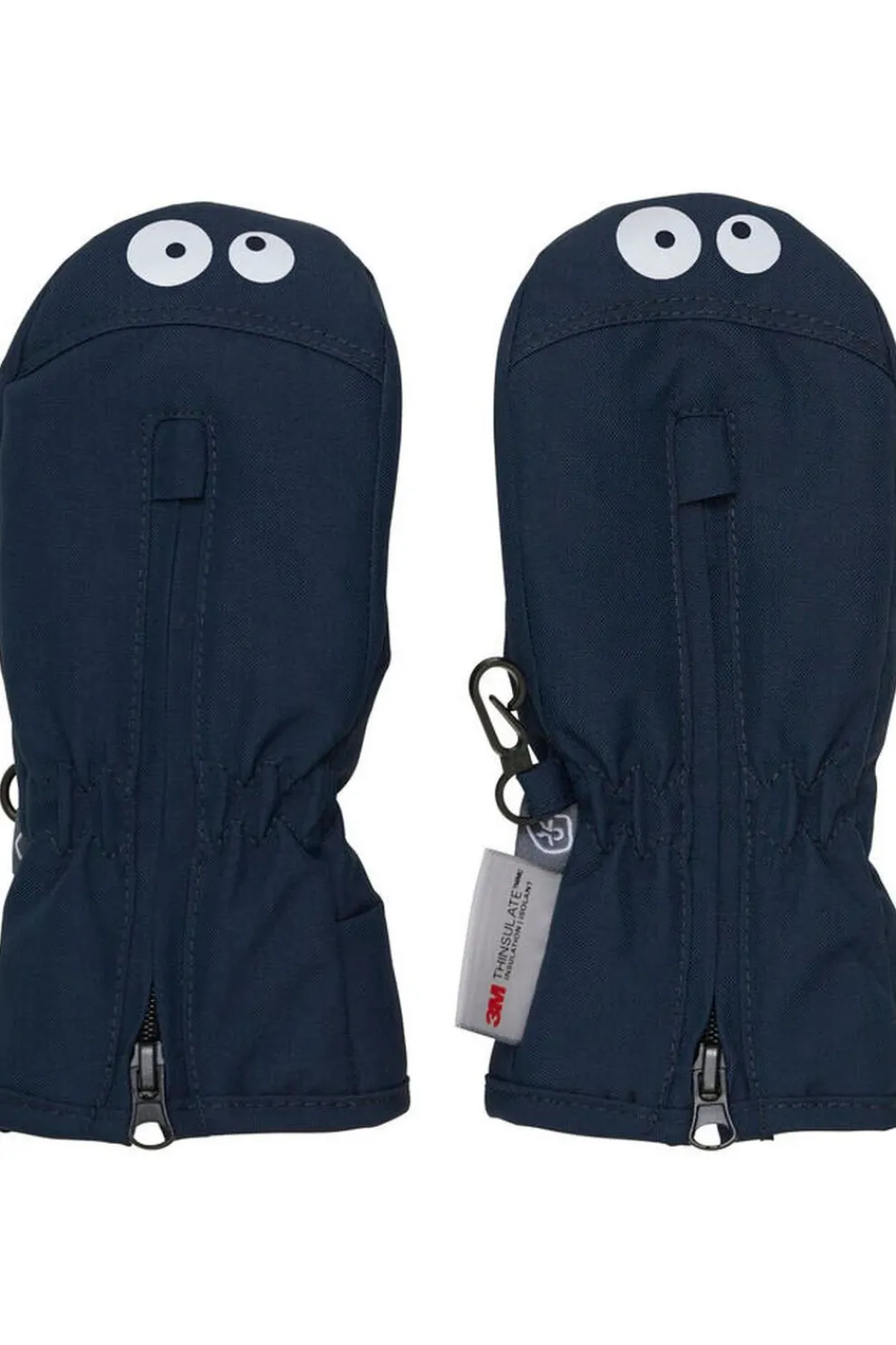 Wanten Waterproof Mini Mittens-Color Kids Online