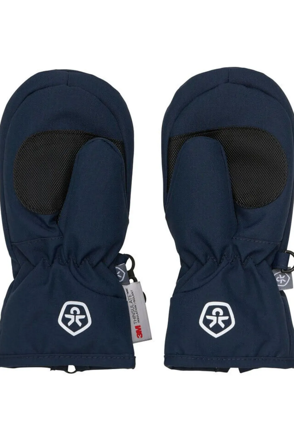 Wanten Waterproof Mini Mittens-Color Kids Online