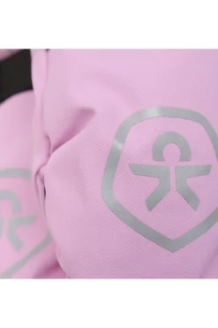 Best Color Kids Wanten Waterproof Junior Mittens Lillac Chiffon