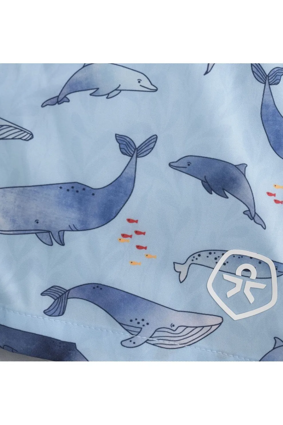 Discount Color Kids Zwemshort Swims Summer Song