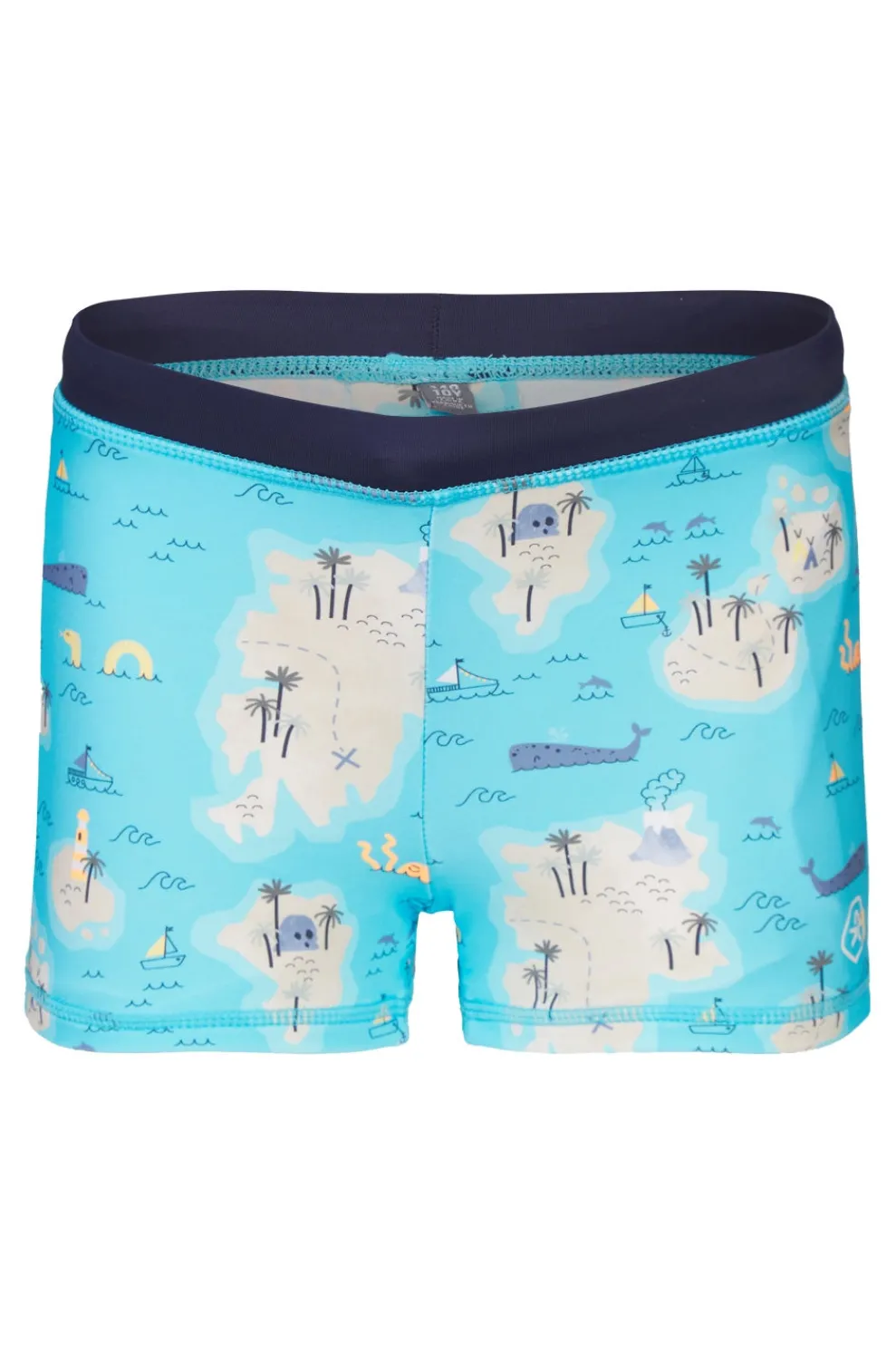 Zwemshort Swim Trunks-Color Kids Discount