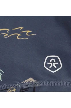 Zwemshort Swim Trunks-Color Kids New