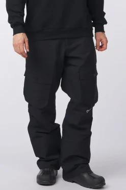 Skibroek M Flight Pants-Colourwear Sale