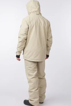 Ski-Jas M Falk Jacket 2,0-Colourwear Best